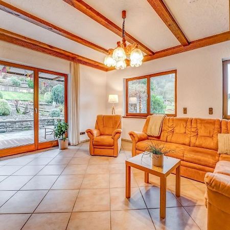 Spacious Flat In Adenau Near The N Rburgring Екстер'єр фото