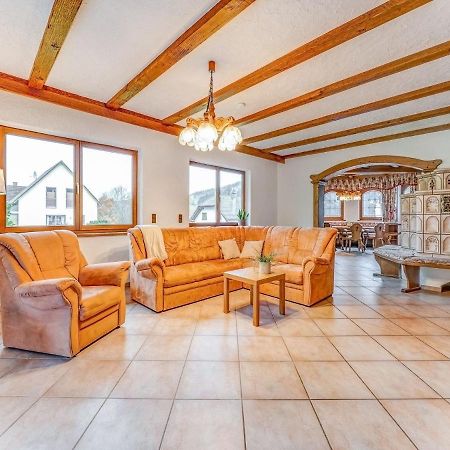 Spacious Flat In Adenau Near The N Rburgring Екстер'єр фото