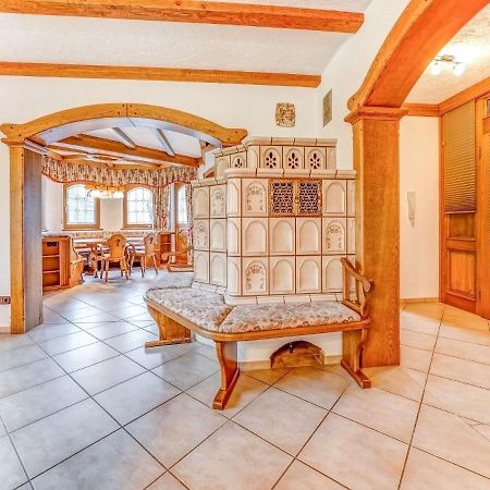 Spacious Flat In Adenau Near The N Rburgring Екстер'єр фото