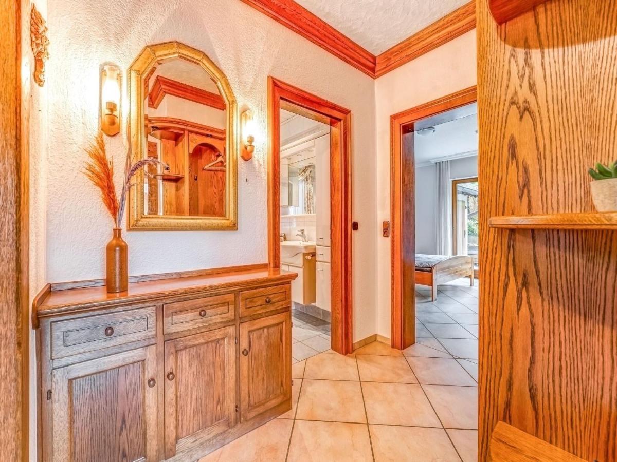 Spacious Flat In Adenau Near The N Rburgring Екстер'єр фото