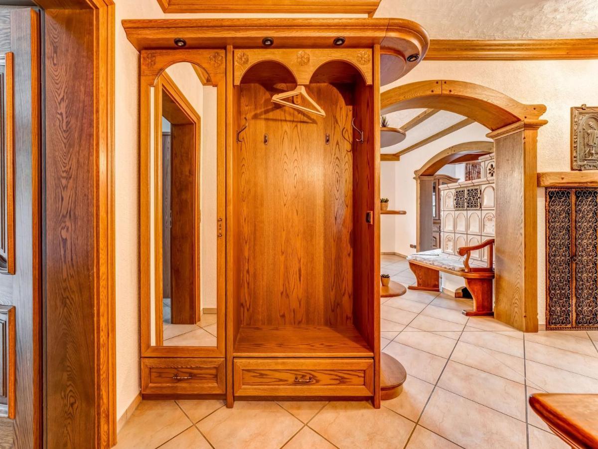 Spacious Flat In Adenau Near The N Rburgring Екстер'єр фото