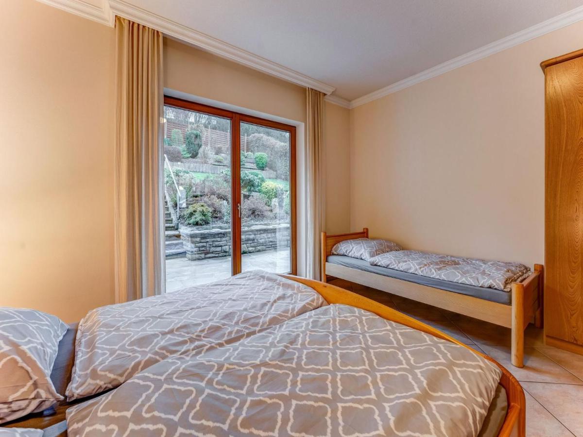 Spacious Flat In Adenau Near The N Rburgring Екстер'єр фото