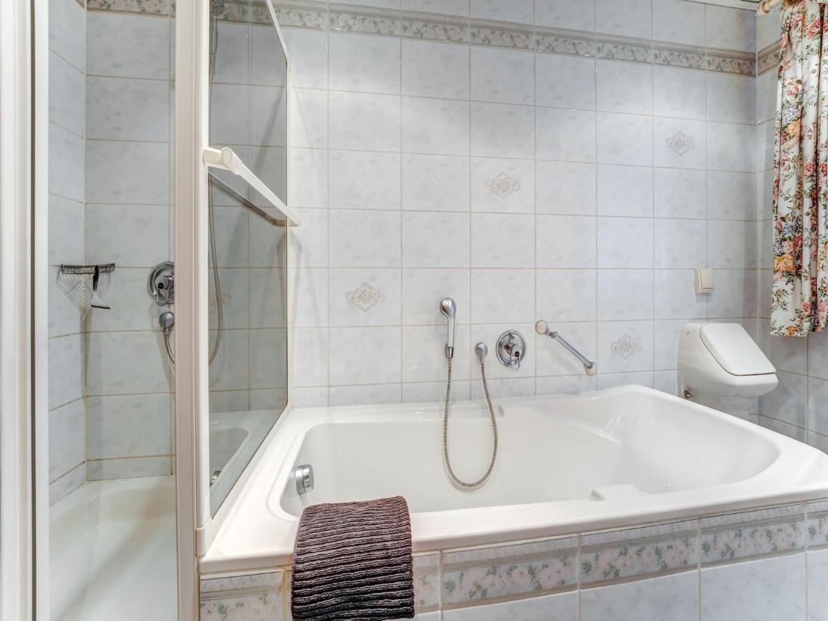 Spacious Flat In Adenau Near The N Rburgring Екстер'єр фото