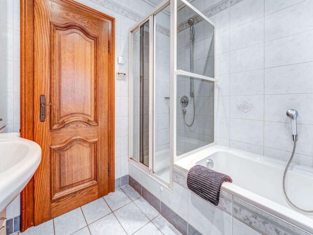 Spacious Flat In Adenau Near The N Rburgring Екстер'єр фото